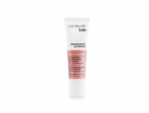 Cumlaude Gynelaude Hidratante Externo 30ml